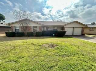 2616 Blue Quail Dr, Arlington, TX 76017