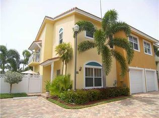 1229 NE 32nd St, Oakland Park, FL 33334