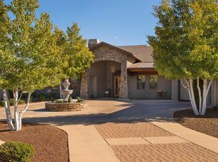 715 Ashwood Ln, Prescott, AZ 86305