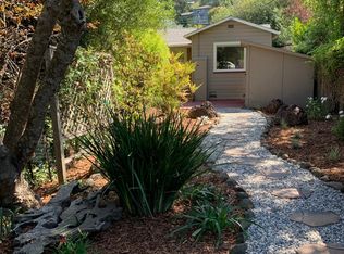 137 Evergreen Ave, Mill Valley, CA 94941