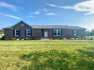 3960 Old Columbus Rd, London, OH 43140