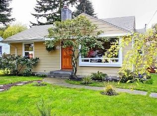 2109 N 140th St, Seattle, WA 98133