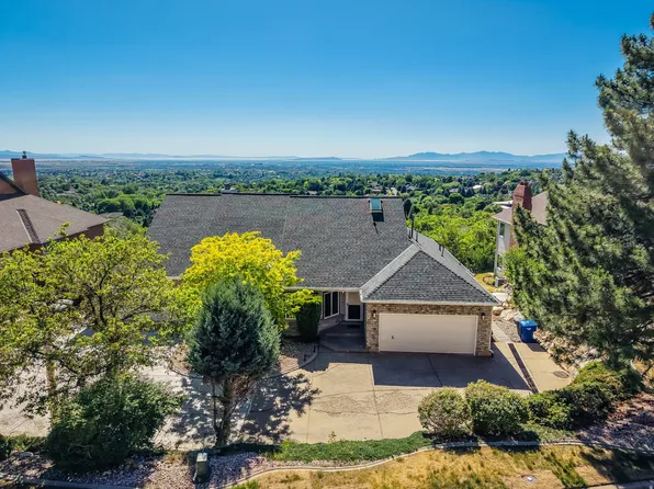 5057 Ridgedale Dr, Ogden, UT 84403