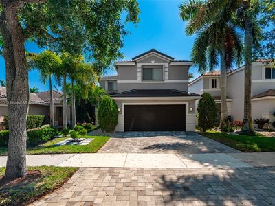 674 Conservation Dr, Weston, FL, 33327