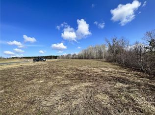 LOT 3 15th Ave, Deer Park, WI 54007