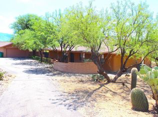12240 E Hillcrest Cir, Tucson, AZ 85747