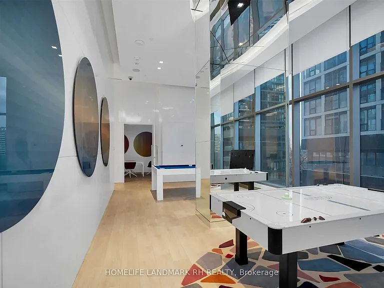 251 Jarvis St #3410 — Photo 24