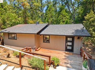 21488 American River Dr, Sonora, CA