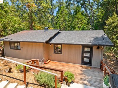 21488 American River Dr, Sonora, CA, 95370