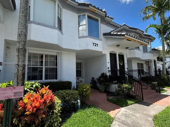 721 SW 148th Ave APT 305, Fort Lauderdale, FL 33325