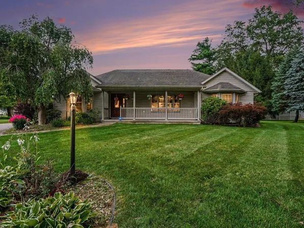 53303 Red Oak Ct, Bristol, IN 46507