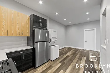 Rented by Brooklyn High Rise LLC