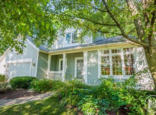 7220 Decosta Dr NE, Rockford, MI 49341