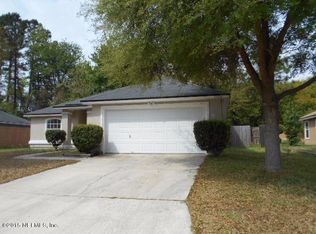 14106 Crestwick Dr W, Jacksonville, FL --