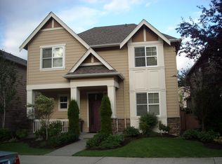 34627 SE Leitz St, Snoqualmie, WA 98065