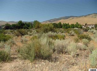 2789 Maple Shade Pl, Carson City, NV