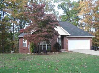 1910 Fox Run, Malvern, AR 72104