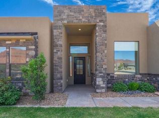 617 W 280 S, Ivins, UT 84738