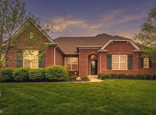 16765 Maines Valley Dr, Noblesville, IN 46062
