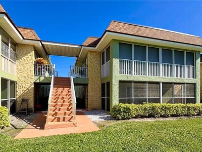 1400 Pompei LN #53, Naples, FL, 34103