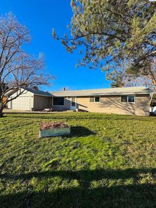 221 E 36th Pl, Kennewick, WA, 99337