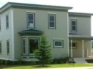 56 Elm St, Enosburg Falls, VT 05450