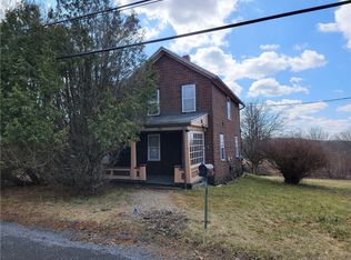 512 S Main St, Punxsutawney, PA 15767