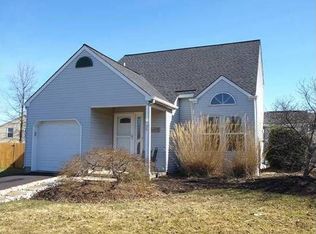 35 Heatherwood Cir, Telford, PA 18969