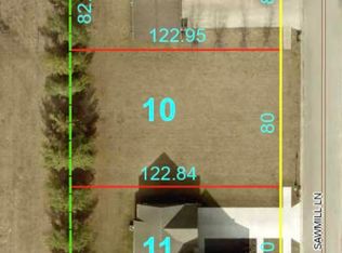 LOT 10 N Sawmill Ln, Muncie, IN 47304