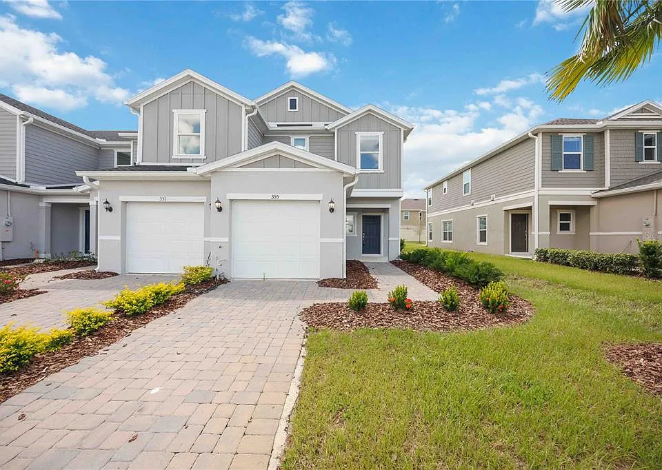 355 Sequoia Dr