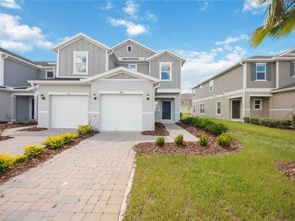 355 Sequoia Dr, Lake Wales, FL 33859