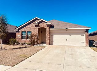 4349 Pyramid Dr, Forney, TX 75126