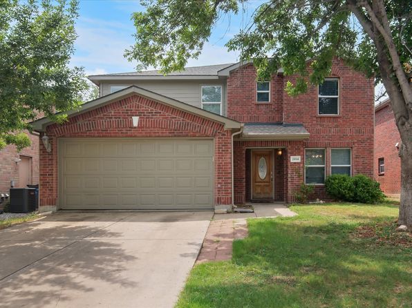 Home for Sale in Frisco TX