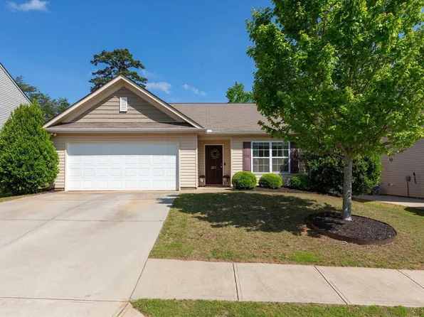 207 Willow Grove Way, Piedmont, SC 29673