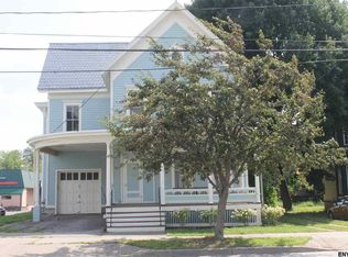21 River St, Fort Plain, NY 13339