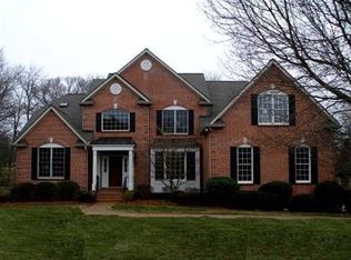 9005 Fallswood Ln, Brentwood, TN 37027