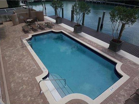 2nd image of 9660 W Bay Harbor Dr APT 3D