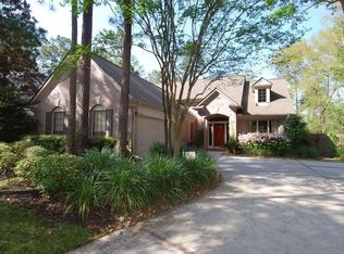 20930 Greenfield Trl, Humble, TX 77346