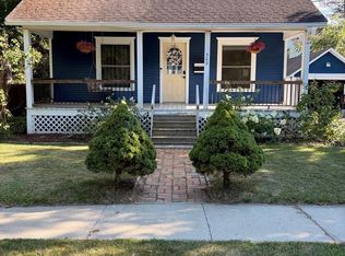 302 High St, Williamston, MI 48895