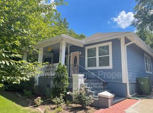548 Ontario Ave SW, Atlanta, GA 30310