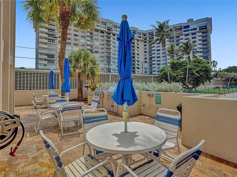 5200 N Ocean Blvd #1514A — Photo 33