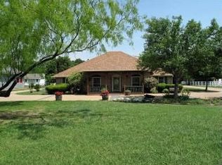 1416 Oak Dr, Flower Mound, TX 75028