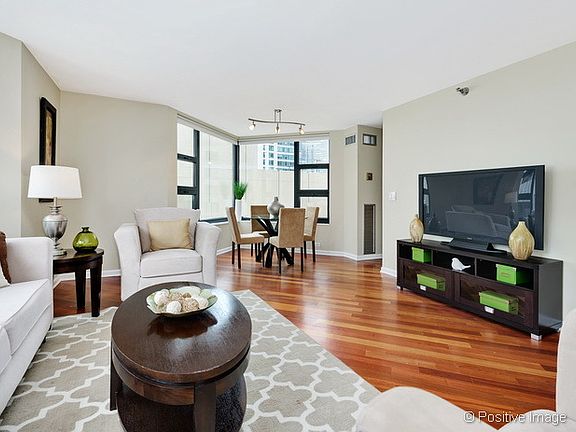 3rd image of 401 E Ontario St APT 1209