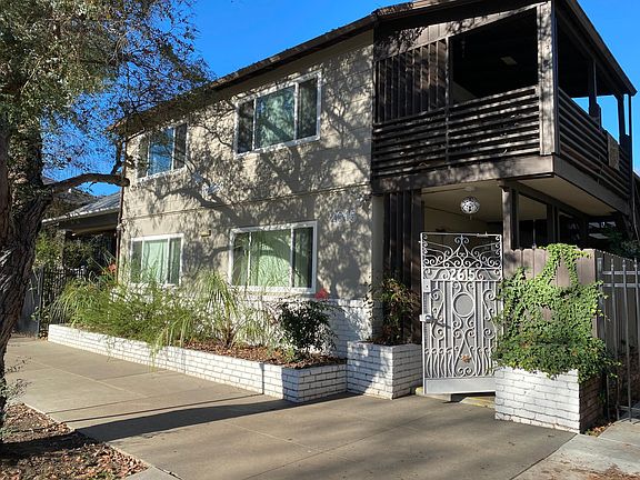 2nd image of 2615 H St APT 3