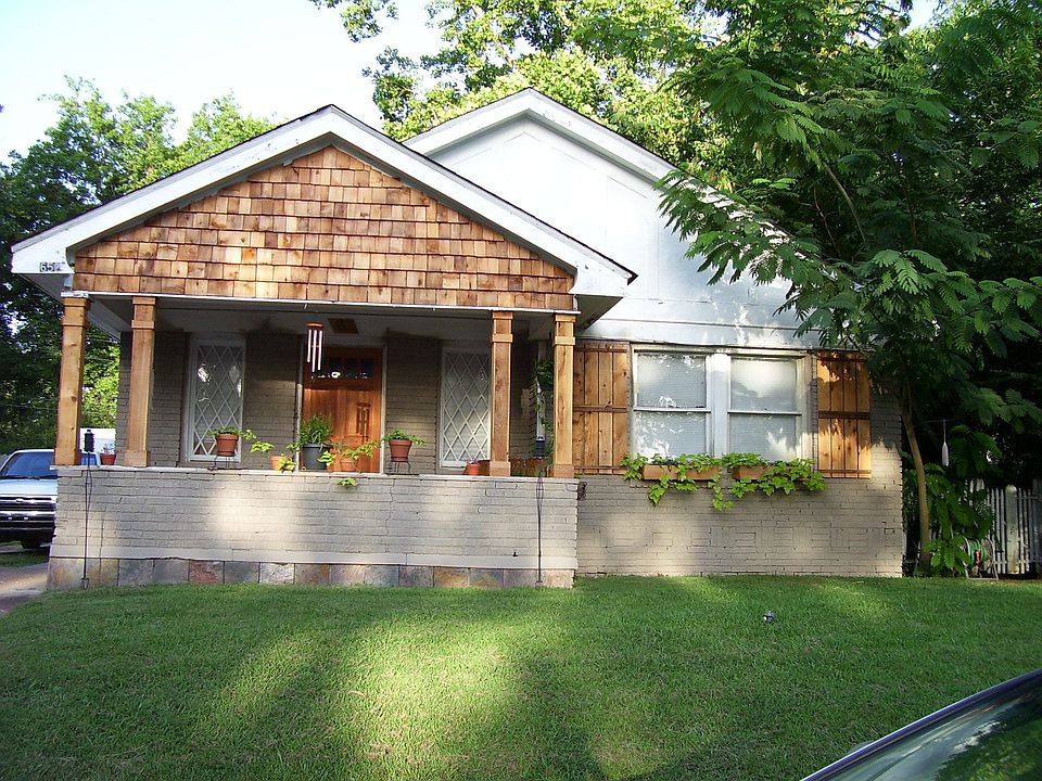 Front ~ Almost Finished