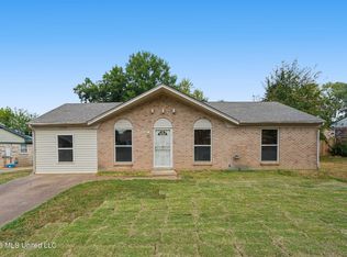 1768 Brown Cv, Southaven, MS 38671