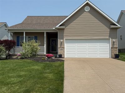 2880 Cardinal Dr #34, Erie, PA, 16509