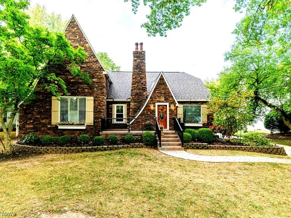 4340 Bradley Rd, Westlake, OH 44145