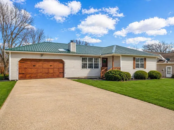 106 S Elm Street, Blue Eye, MO 65611