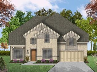 1520 5th St, Argyle, TX 76226